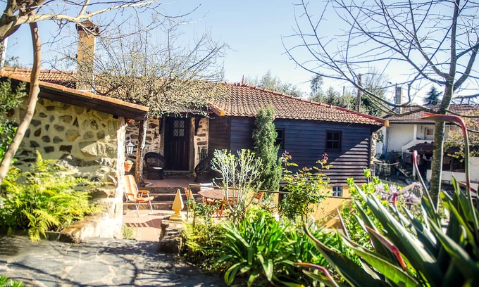Castelo de Paiva Cottage | Le site des Zés - Pedorido - Castelo de Paiva