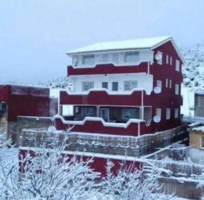 Imouzzer du Kandar Maison | The Zawi Legacy