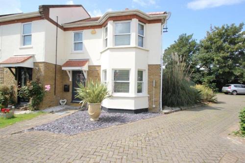 Southend-on-Sea Maison | The Zen Den