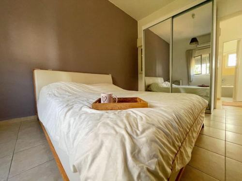 Haifa Appartement | The Zen Suite - Haifa peaceful place