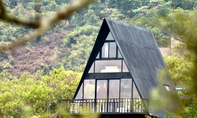 Lindula Chalet De Ski | The ZenDen-Cozy Cabin Perfect For Couples