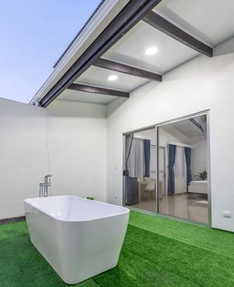 Tortuguero Appartement | The Zion Suite Tortuguero