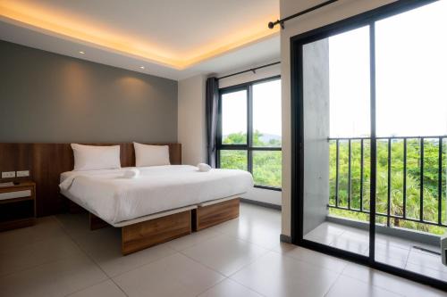 Chonburi Hôtel | The Zleep Chonburi