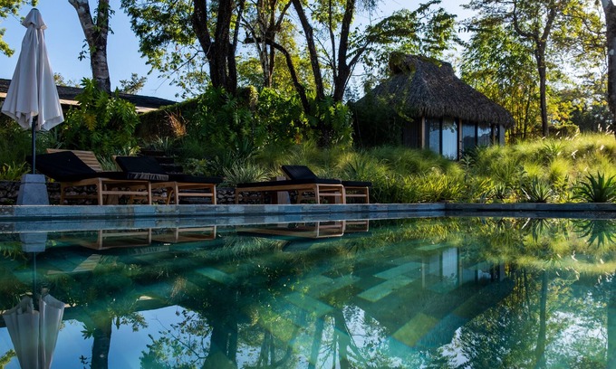 Santa Teresa Station Balnéaire | THEA Ocean view Resort & Retreats - Santa Teresa