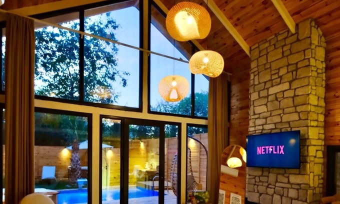 Sapanca Chalet De Ski | THEA Sapanca