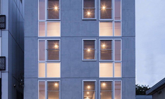 Haneda Hôtel | Theatel Haneda