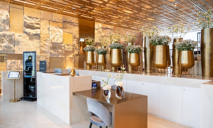 Talbieh Hôtel | Theatron Jerusalem Hotel & Spa MGallery Collection