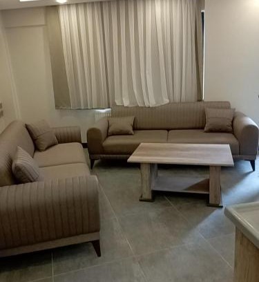 Mudanya Appartement | theblue suıt otel cafe restaurant
