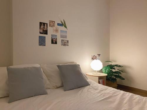 Jegi-dong Appartement | TheComma