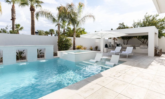 Shea North Estates Maison | *Special ~TheDreyfus ~Pool ~Jacuzzi ~Scottsdale