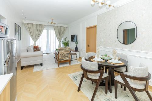 Syokimau Appartement | TheEJResidence- 2Bedroom All Ensuite- 7km from JKIA 3km from SGR and Expressway along Mombasa Road-Nairobi Kenya