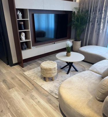 Tirana Appartement | Theemeraldsuiteapartament