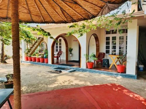 Alappuzha Maison | Theeram Alleppey Beach Home