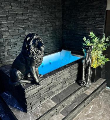 Coignieres Appartement | TheFloor - Hotel Spa