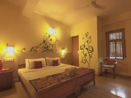 Kumily Maison | Thekkady Homestay