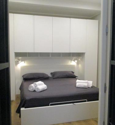 Albaro Appartement | TheLozzasHome