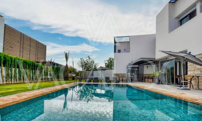 Tamrhakht Villa | Theme - Taghazout - Luxury villa - 10 Px