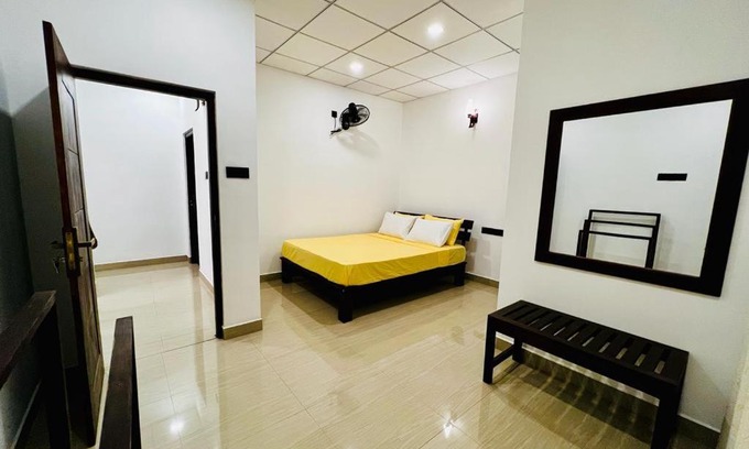 Anuradhapura Maison | Theon Resort