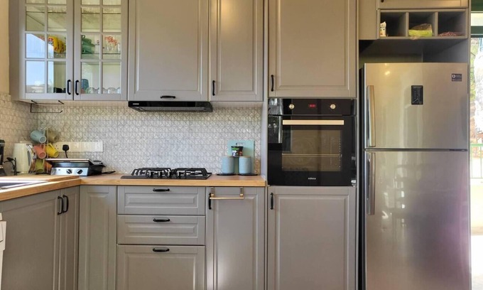 Platres Maison | ThePlatresNest Lovely 3-Bed House in PANO PLATRES