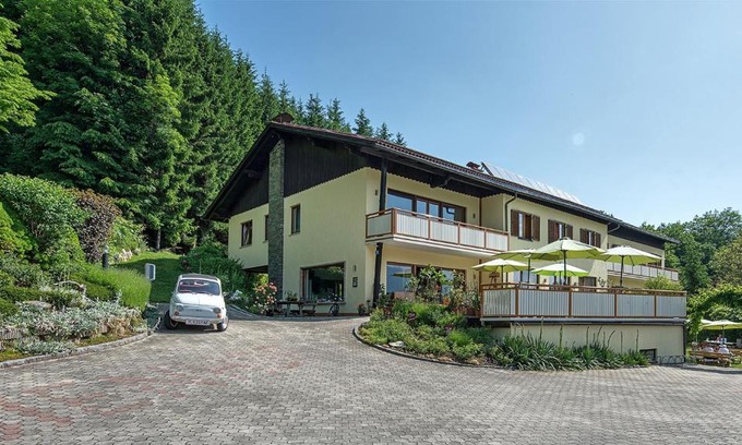 Finkenstein am Faaker See Maison | Theresienhof
