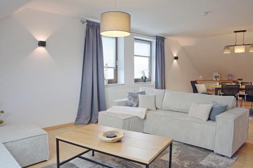 Weiden in der Oberpfalz Appartement | TheRetreat - gemütlich und modern