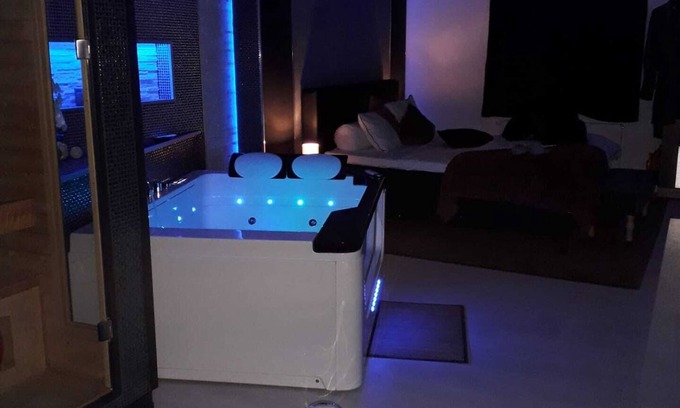 Herstal Hôtel | Suite Pause Thermale