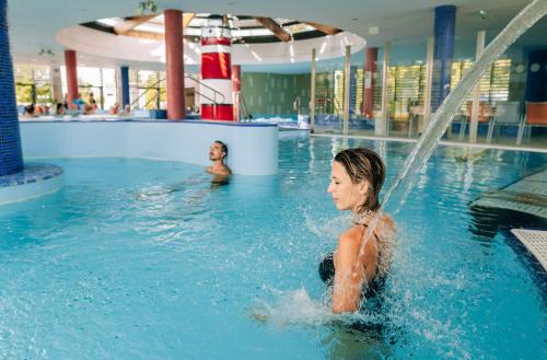 Lenti Hôtel | Thermal Hotel Balance Lenti