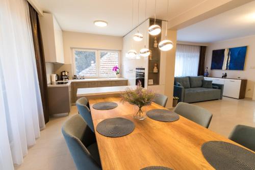 Kiskunhalas Appartement | Thermal Lux Weninger Apartman