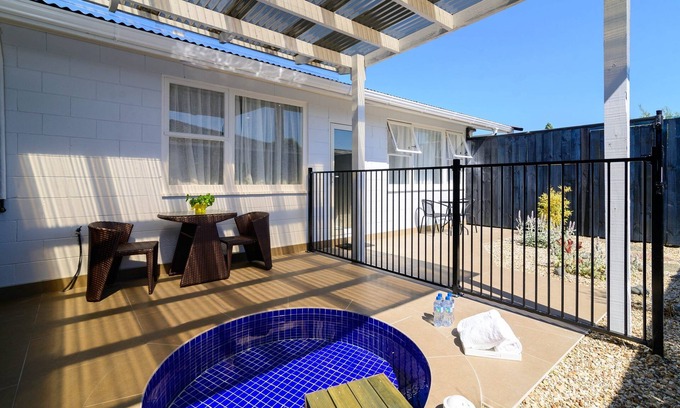 Fenton Street Hôtel | Thermal Oak Motel