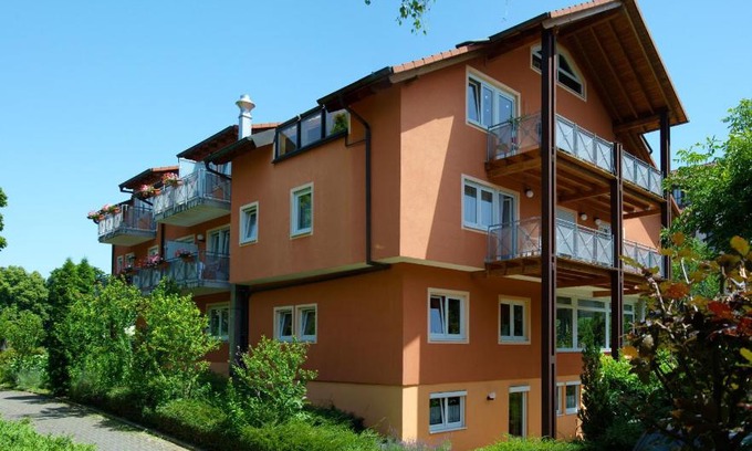 Bad Krozingen Appartement | Thermen Appartements Gabriela