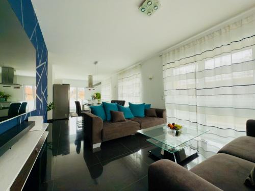 Bad Aibling Appartement | Thermenblick