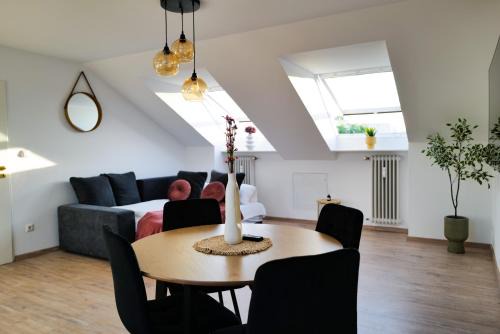 Altenerding Appartement | ThermenNest Erding, parking, wifi