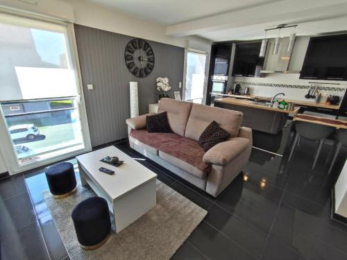 Amneville Appartement | Thermes coconing Amnéville-Metz-Thionville- Luxembourg
