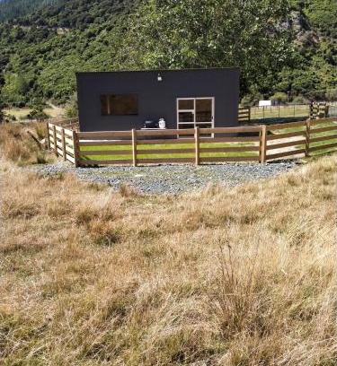 Cable Bay Appartement | TheShed