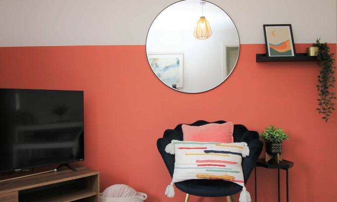 Cathays Maison | Thesiger 1 (3 beds)