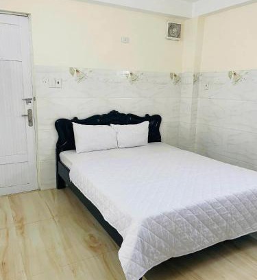 Mang Yang Hôtel | Thiên Ân 2 MOTEL