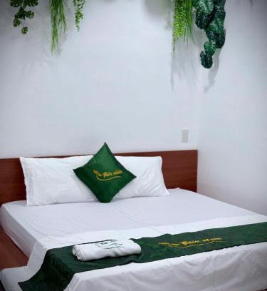 Long Xuyen Hôtel | Thiên Nhiên Hotel
