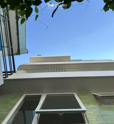 Quy Nhon Hôtel | Thien Hai Home