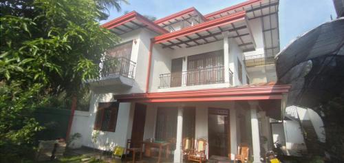 Polhena Maison | Thilakawardhana Guest House