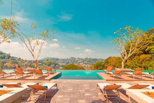 Kandy Hôtel | Thilanka Hotel