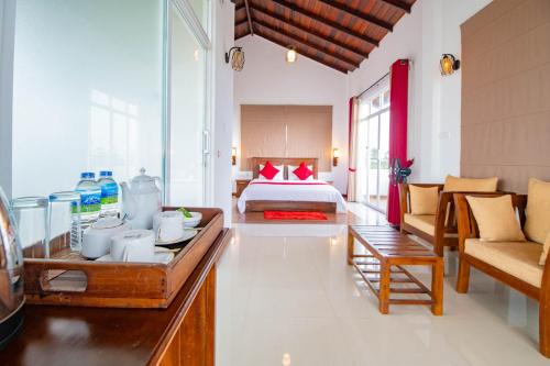 Hatton Station Balnéaire | Thimaya Holiday Resort