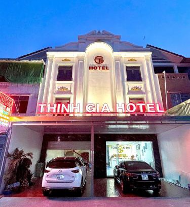Ben Cat Appartement | Thinh Gia Hotel