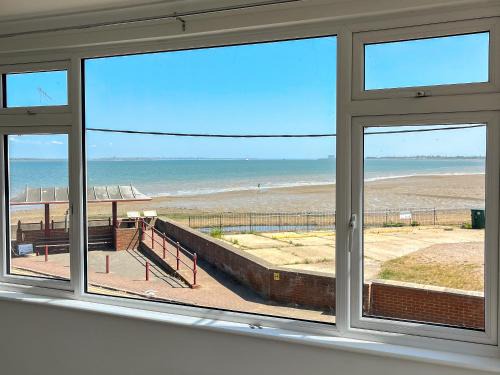 St Lawrence Appartement | Thirslet