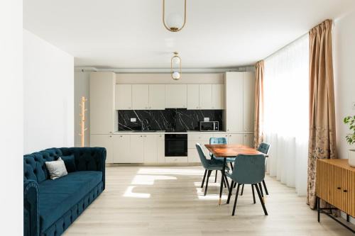 Bistrita Appartement | Thirty Six Apartment