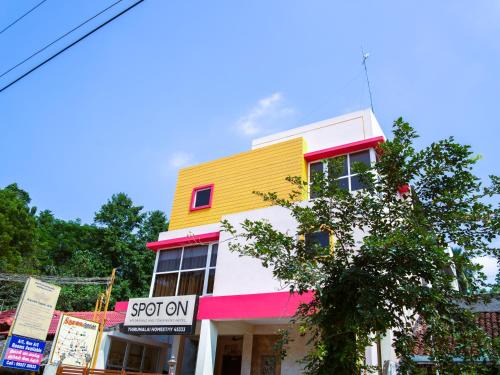 Kumbakonam Maison | Thirumalai Home Stay - Group & Family Stay Room VL Swami Malai Temple