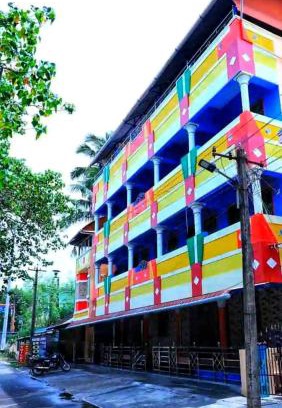 Thirunallar Cabine | THIRUNALLAR Udhayam Residency INN