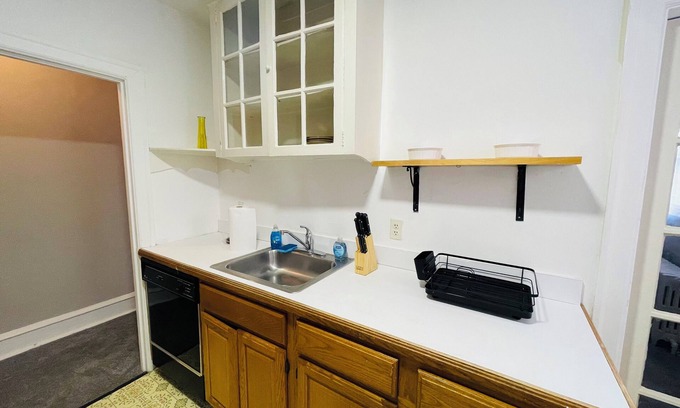 Glenside Appartement | This apartment is a 1 bedroom(s), 1 bathrooms, located in Glenside, PA.