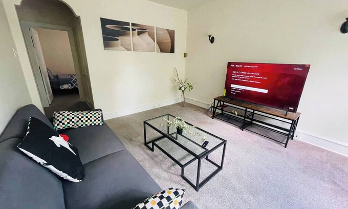 Glenside Appartement | This apartment is a 1 bedroom(s), 1 bathrooms, located in Glenside, PA.