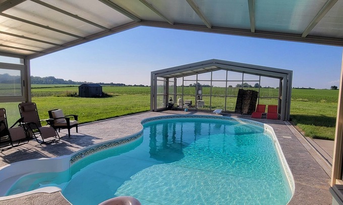 London Appartement | This apartment is a 3 bedroom(s), 1 bathrooms, located in London, ON.