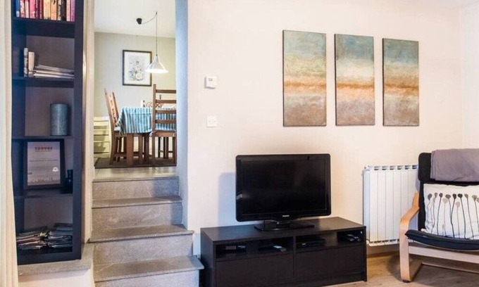Tolmin Appartement | This apartment is a 3 bedroom(s), 1 bathrooms, located in Tolmin, Goriška.